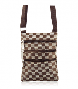 Handtasche Quadrat