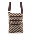 Handtasche Quadrat