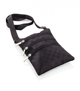 Handtasche Quadrat