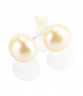 Ohrstecker Pearl