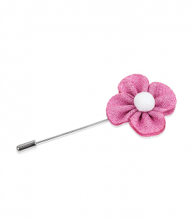 Boutonniere Pink